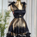 Short Babydoll Cod 9441