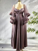 Long Babydoll Cod 1020