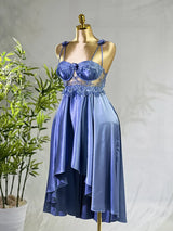 Long Babydoll Cod 9056