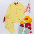 Pyjama Pants Cod 8009
