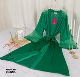 Long Rob Cod 8025