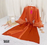 Long Rob Cod 8025