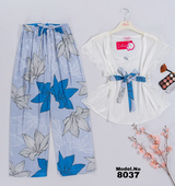 Pyjama Pants Cod 8037