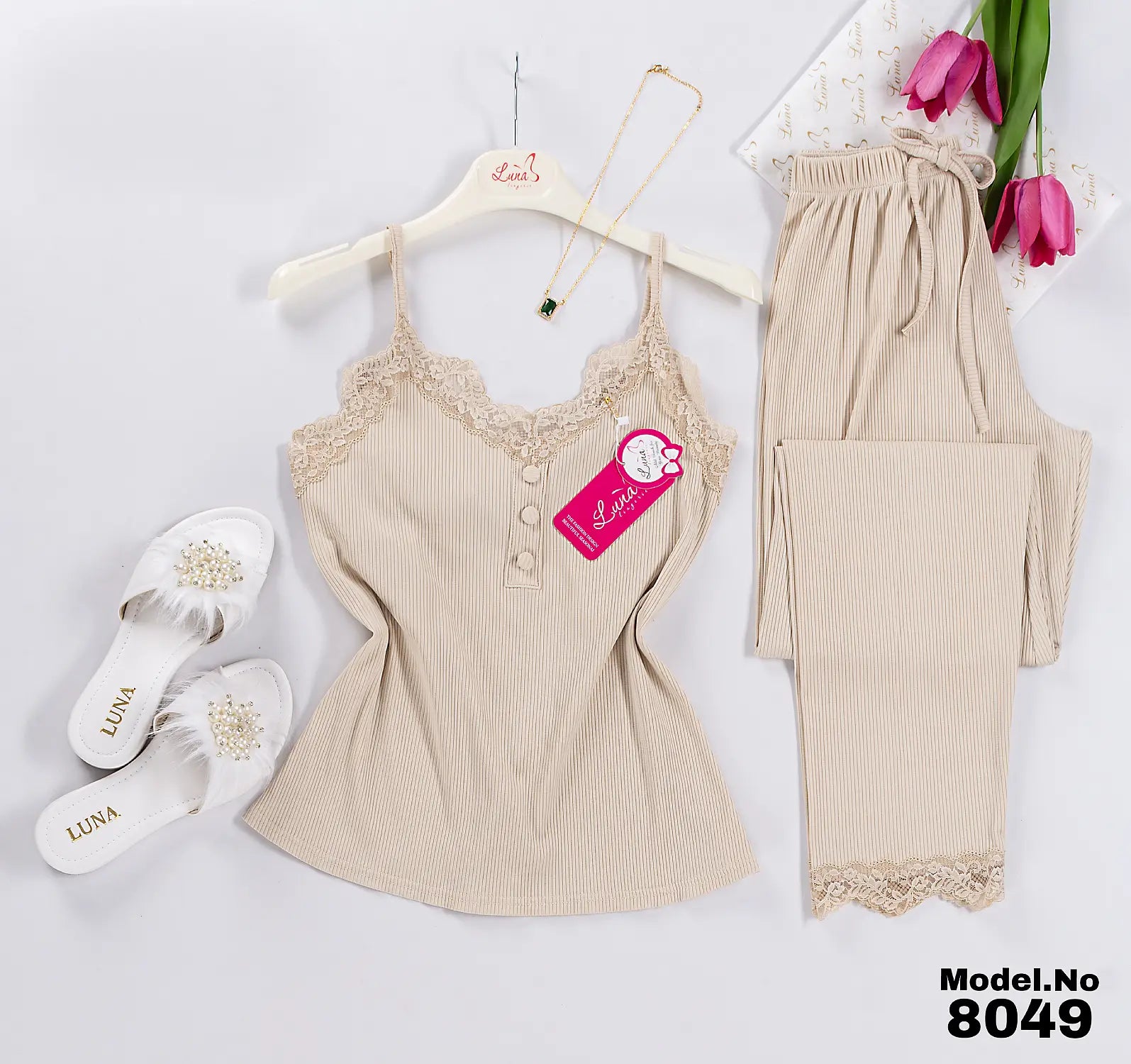 Pyjama Pants Cod 8049