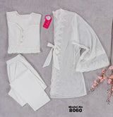 Pyjama Pants 3 pieces Cod 8060