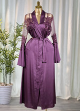 Long Bridal Rob Cod 9320