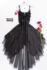 Long Babydoll Cod 9019