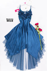 Long Babydoll Cod 9019