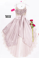Long Babydoll Cod 9019