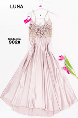 Long Babydoll Cod 9020