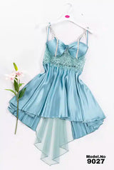 Short Babydoll Cod 9027