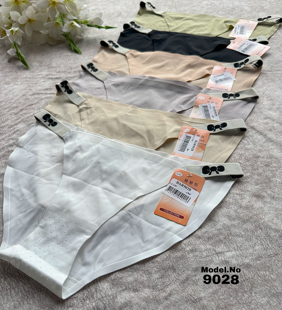 Laser Pantie Cod 9028