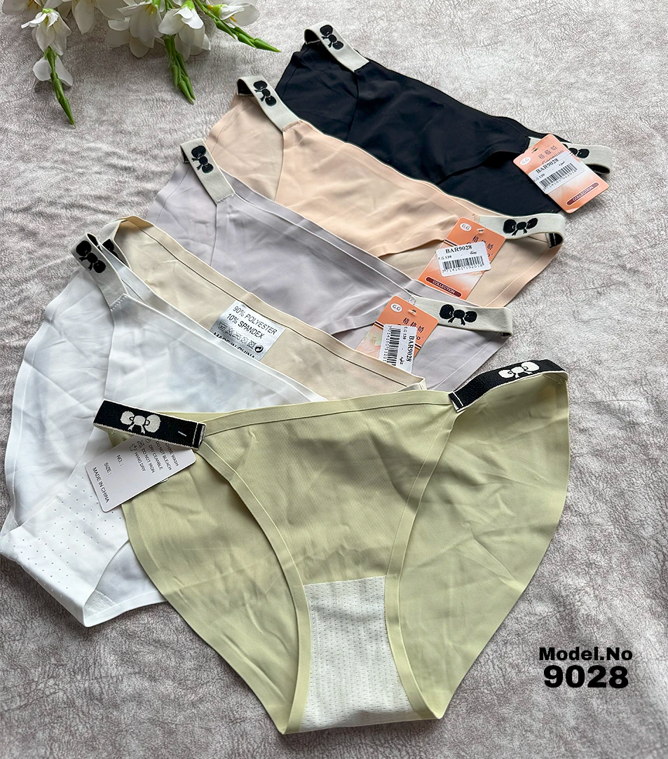 Laser Pantie Cod 9028