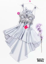 Short Babydoll Cod 9041