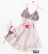 Short Babydoll Cod 9044