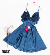 Short Babydoll Cod 9044