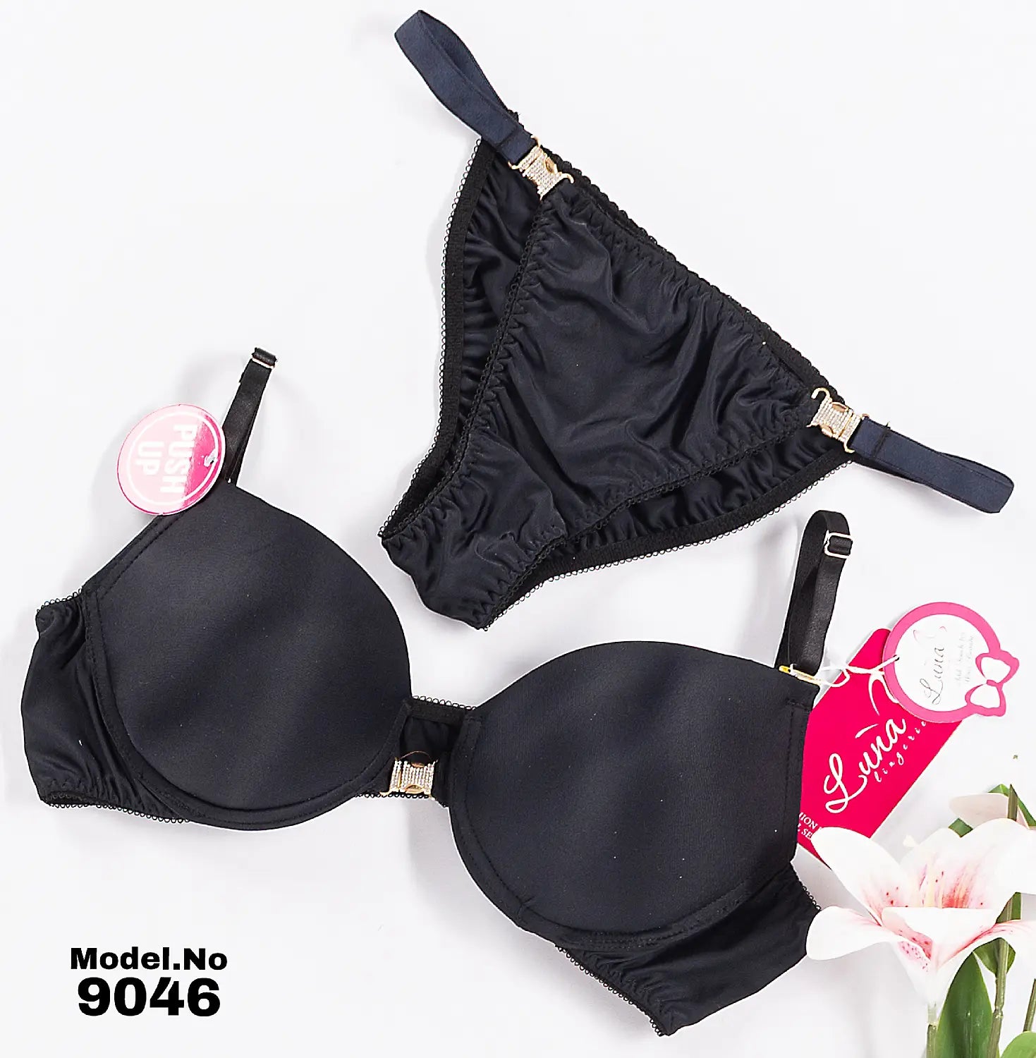 Bikini Cod 9046