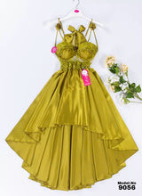 Long Babydoll Cod 9056