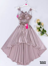 Long Babydoll Cod 9056