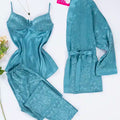 Pyjama Pants 3 Pieces Cod 9057