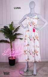 Long Babydoll Cod 9064