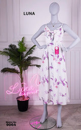 Long Babydoll Cod 9064