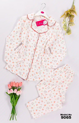 Pyjama Pants Cod 9065