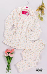 Pyjama Pants Cod 9065