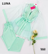 Pyjama Pants 3 pieces Cod 9069