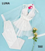 Pyjama Pants 3 pieces Cod 9069