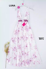 Long Babydoll Cod 9071