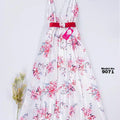 Long Babydoll Cod 9071