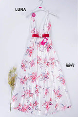Long Babydoll Cod 9071