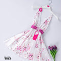Short Babydoll Cod 9073