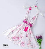 Short Babydoll Cod 9073