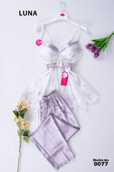Pyjama Pants Cod 9077