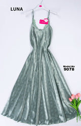 Long Babydoll Cod 9078