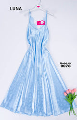 Long Babydoll Cod 9078