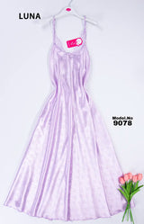 Long Babydoll Cod 9078