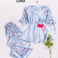 Pyjama Pants Cod 9079