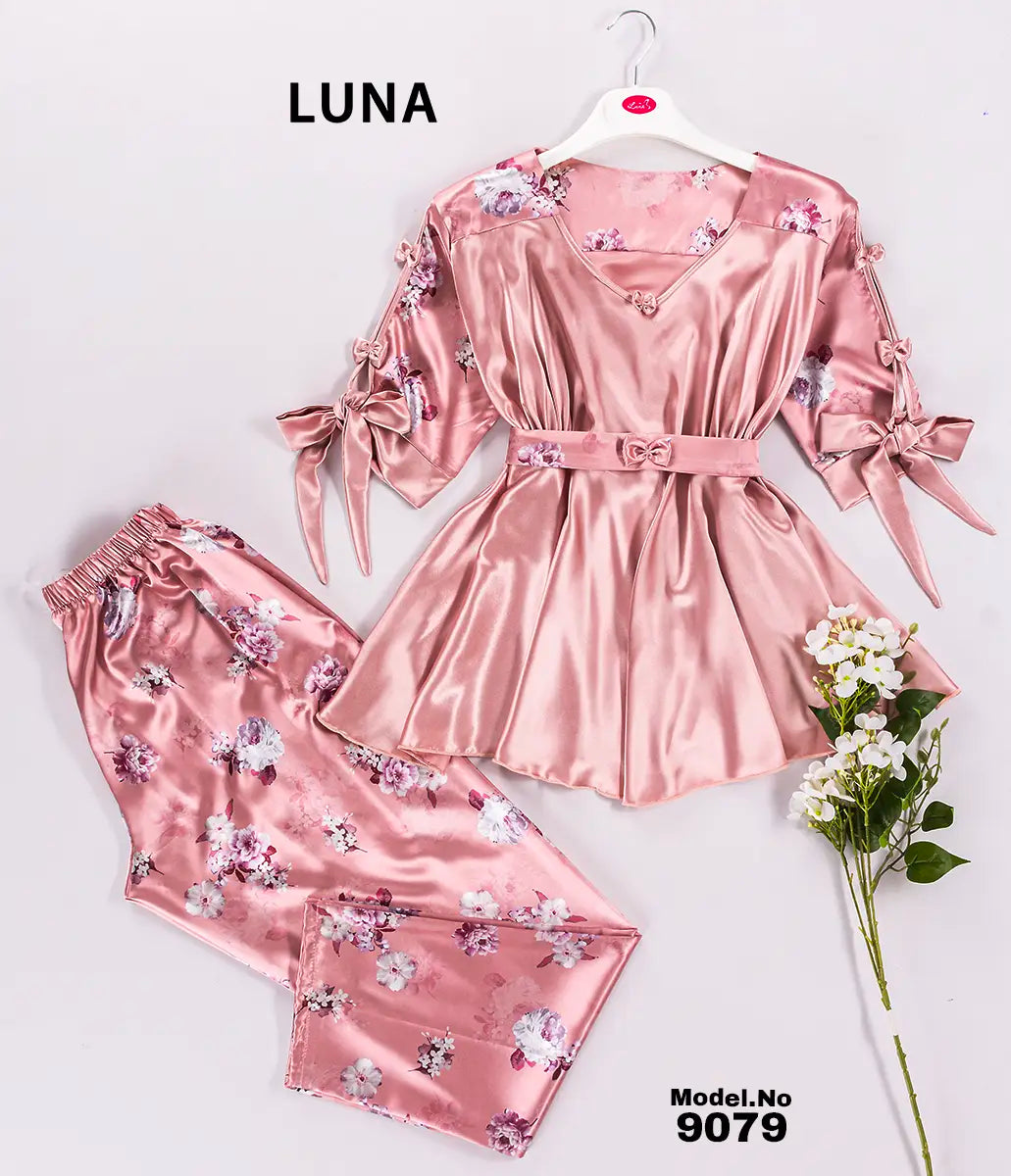 Pyjama Pants Cod 9079