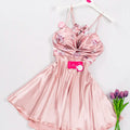 Short Babydoll Cod 9080