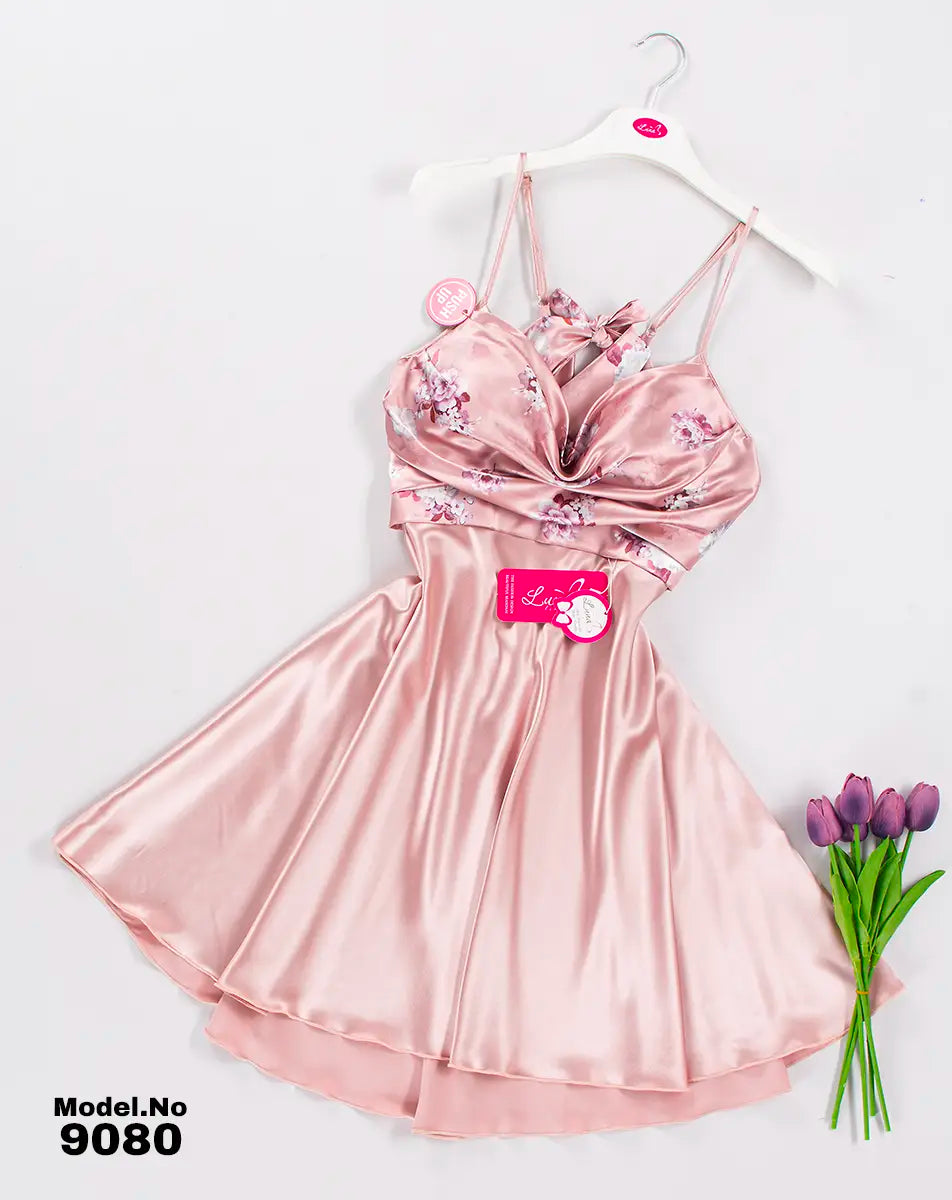 Short Babydoll Cod 9080