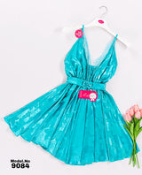 Short Babydoll Cod 9084