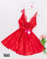 Short Babydoll Cod 9084