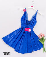 Short Babydoll Cod 9084