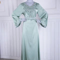 Abaya Cod 9085