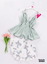 Pyjama Shorts Cod 9089