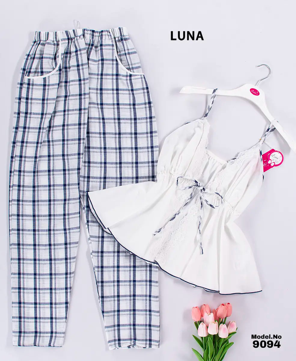 Pyjama Pants Cod 9094