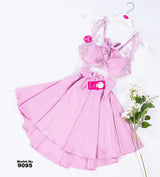 Short Babydoll Cod 9095